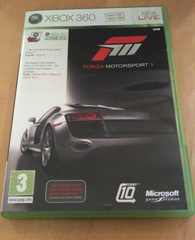 Forza Motorsport 3