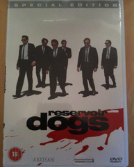 Reservoir Dogs