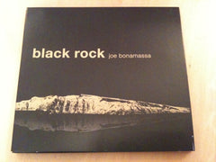 Joe Bonamassa - Black Rock